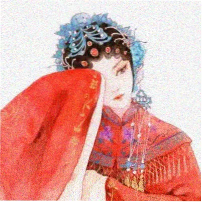 周茹-仙逆动漫高清完整版